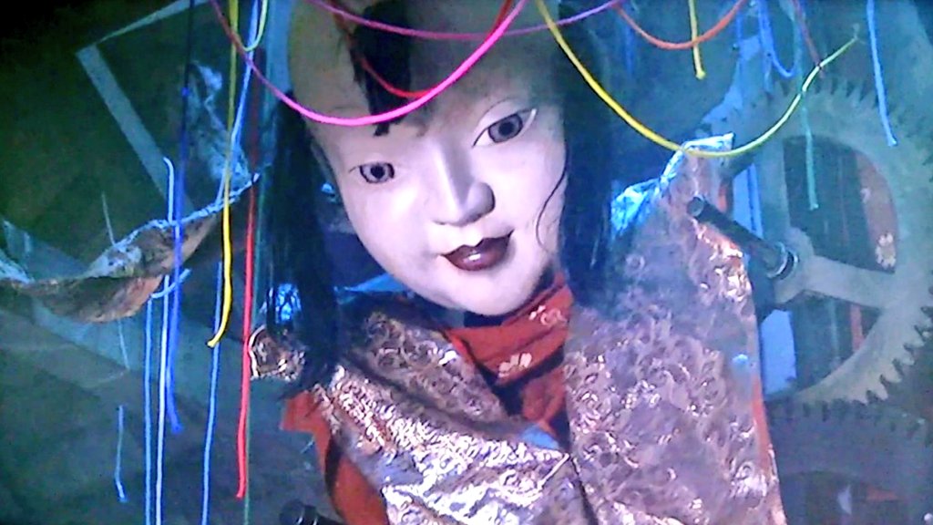 学校の怪談 二宮金次郎 貯金箱 学校の七不思議 学校の怪談 二宮金次郎