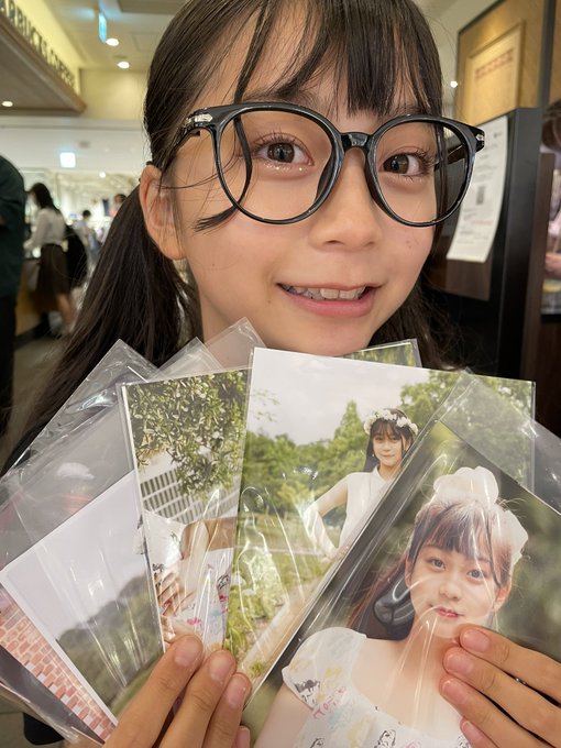 Twitterのコスプレ画像4