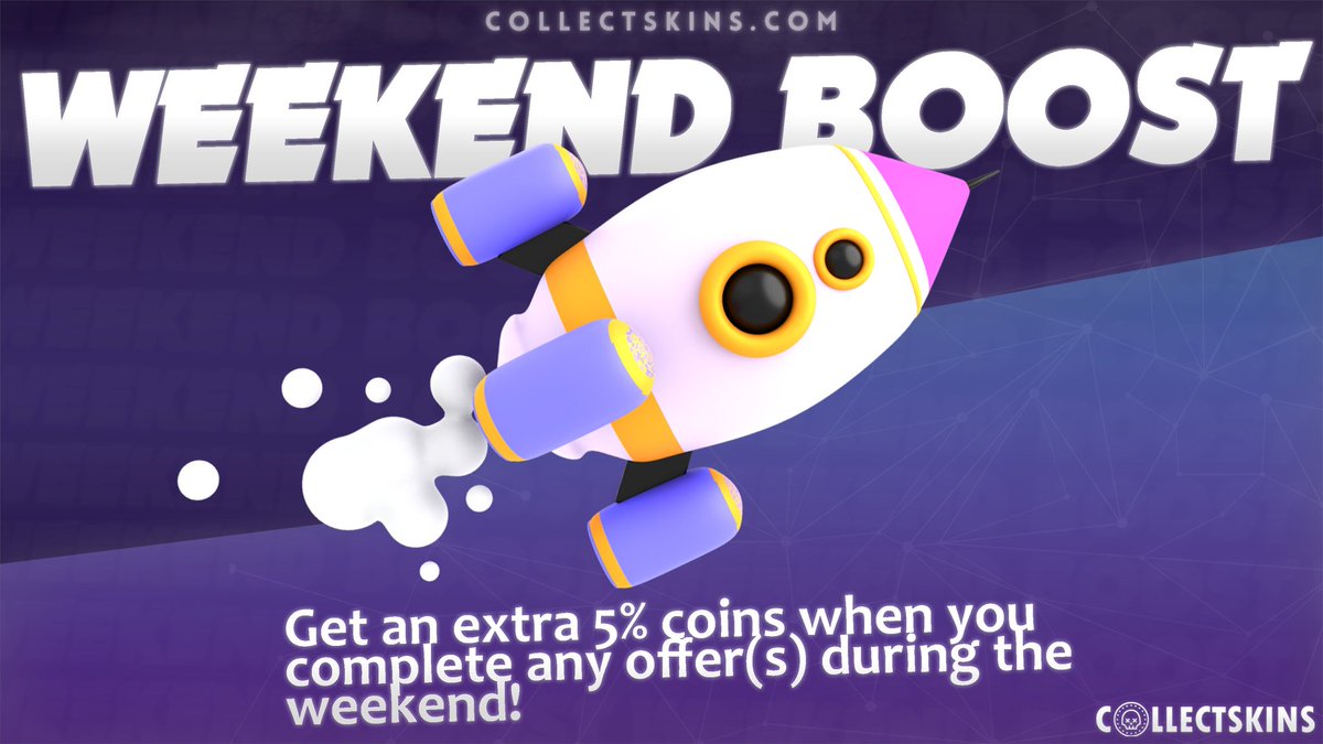 CollectSkins tweet media