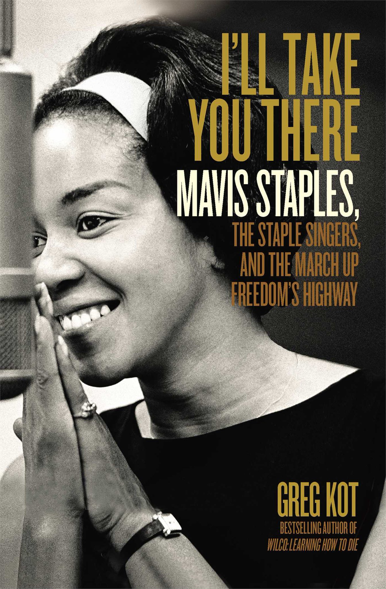July 10:Happy 83rd birthday to singer,Mavis Staples (\"I\ll Take You There\")
 