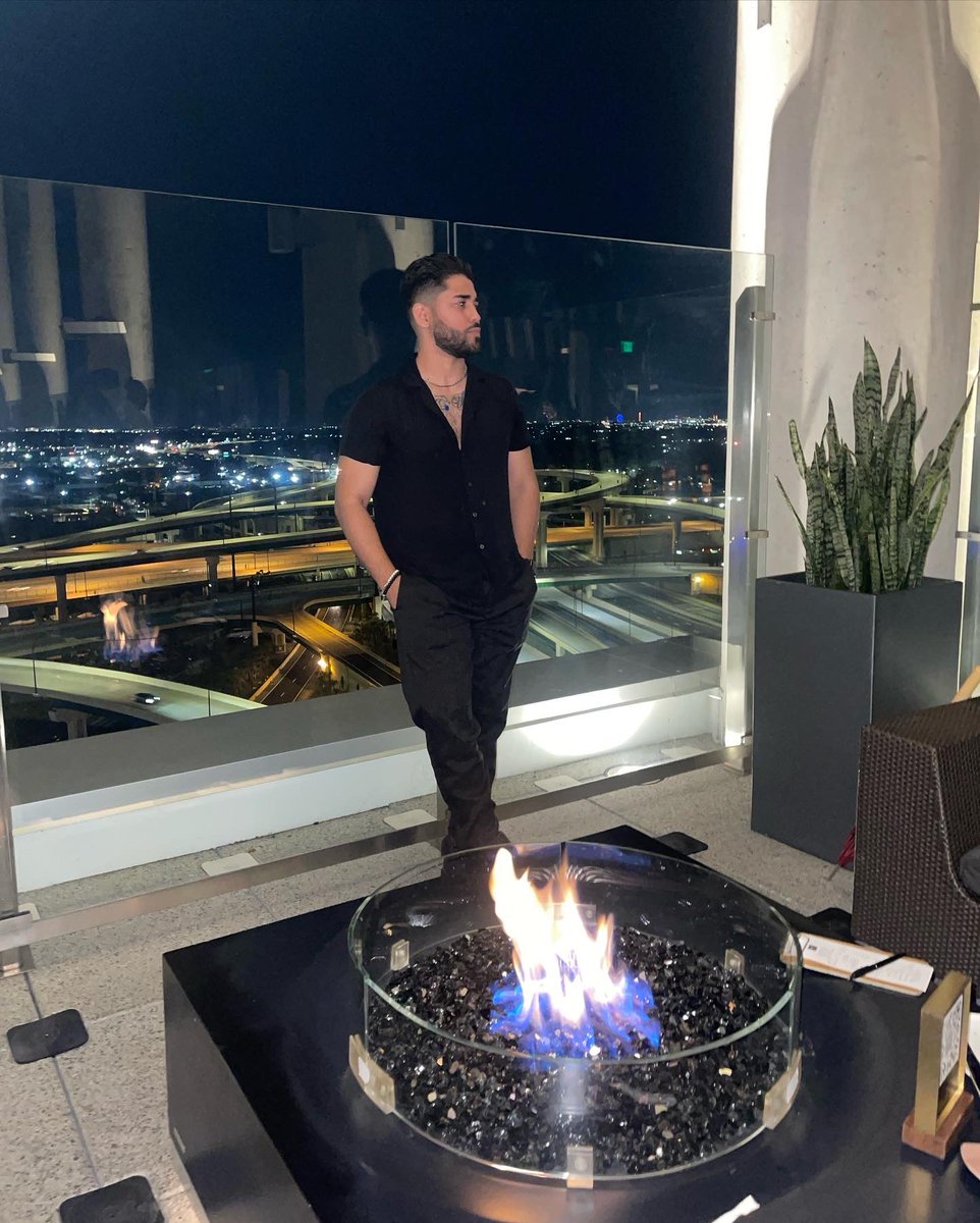 Will (@willixmhr) on Twitter photo 