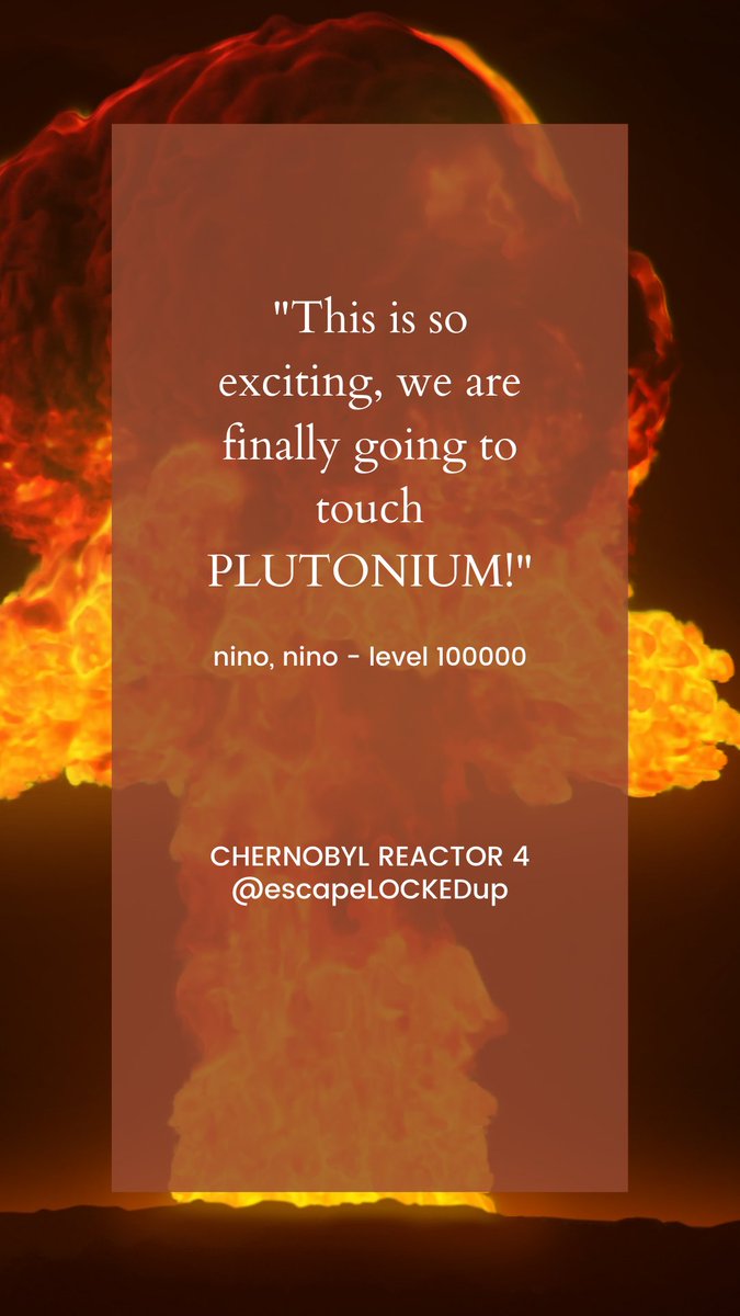 Sometimes when we think we might have heard/seen it all, we realize that maybe we didn't....#lol
Game Master life rocks 😁