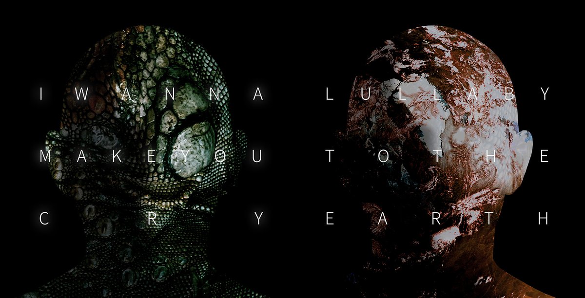 OUT NOW
「I WANNA MAKE YOU CRY」&「Lullaby to the earth」
lnk.to/nTAbzvIY
linkco.re/EUB5adND

#NewSong #Alternative #AlternativeRock #PostRock #instrumental #newmusic #ポストロック #オリジナル曲 #邦ロック #postrockband #postrockmusic #musicvideo #DTM #DTMer