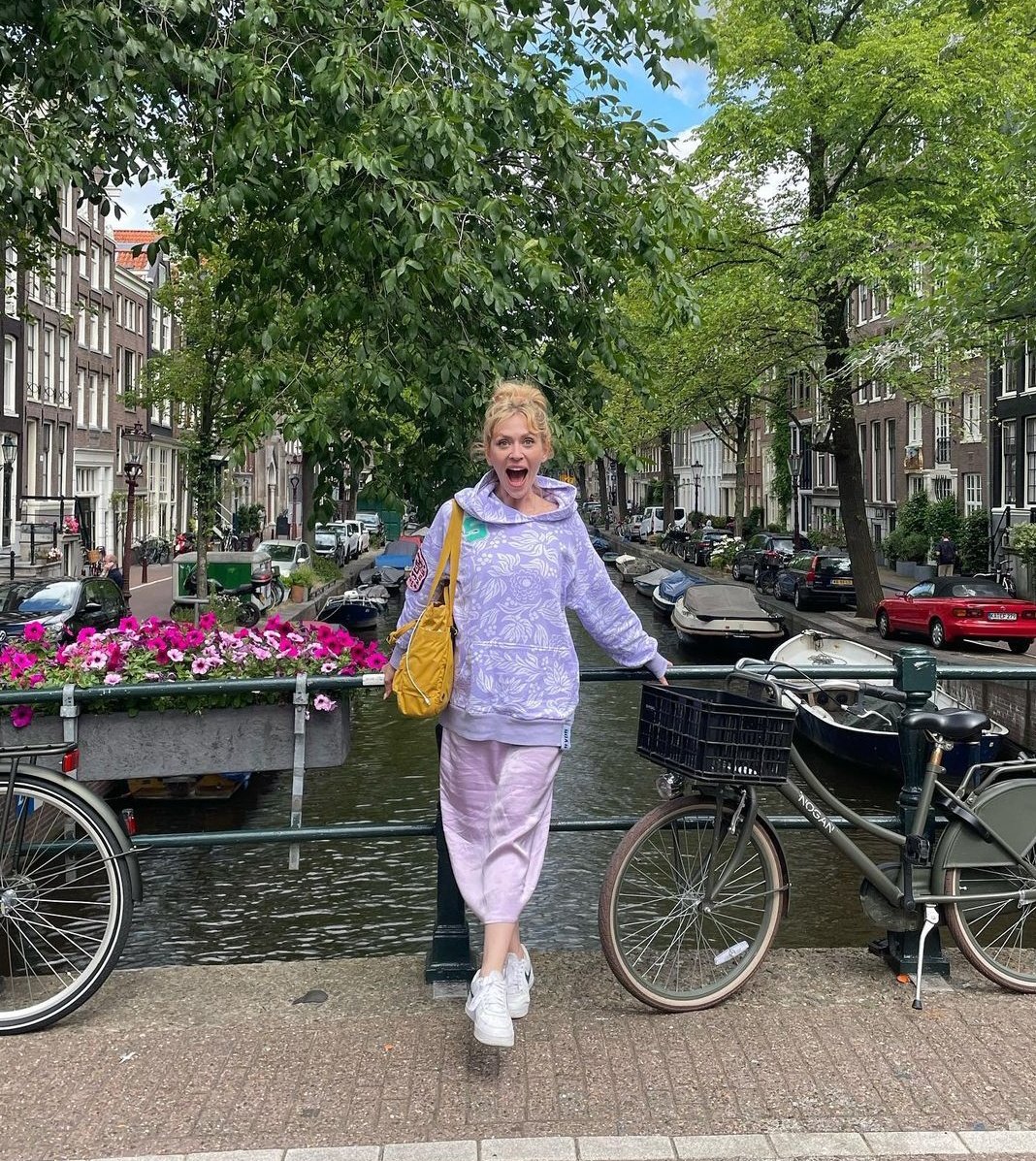 Bayram şekeri de gelmiş 🍭💛