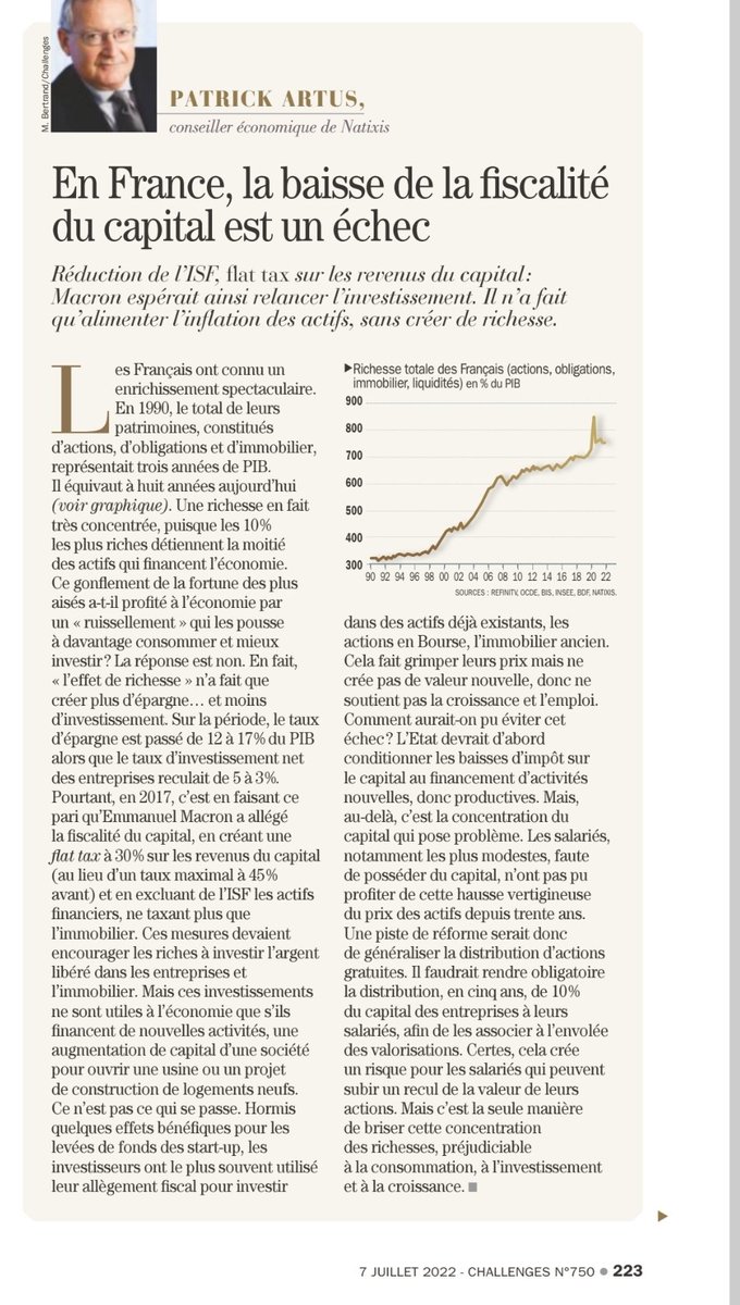 soPierreMorin's tweet photo. Si même @PatrickArtus le dit... https://t.co/asIKRDgKkU