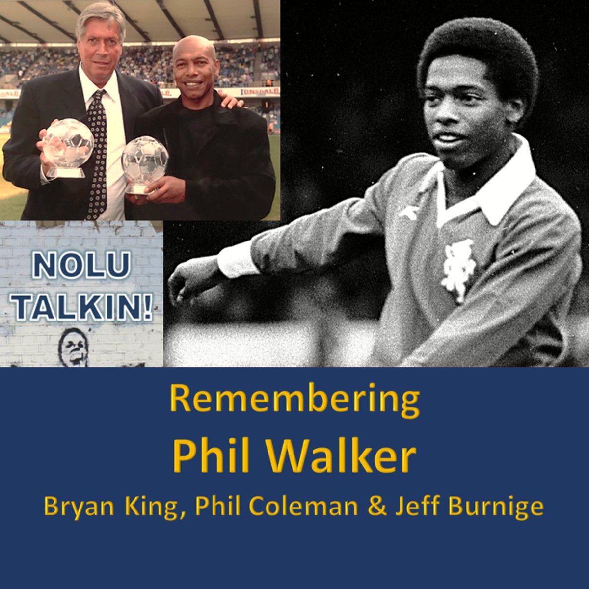 NOLUTALKIN's tweet photo. PHIL WALKER RIP - Remembered by fellow Lions Bryan King King and Phil Coleman, and former board Member and Chairman Jeff Burnige.
Click the Link: https://t.co/iGuu7AVSUh https://t.co/gBXT86KEwY