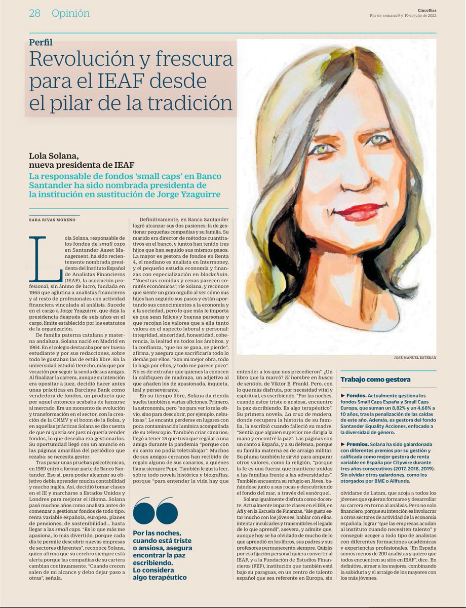 Lola Solana (@mdscampins) / Posts / X