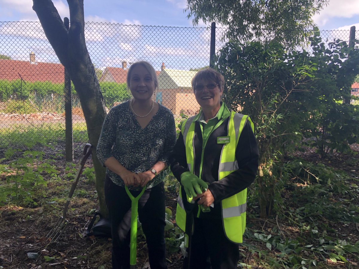 Cllr Jane Brophy tweet media