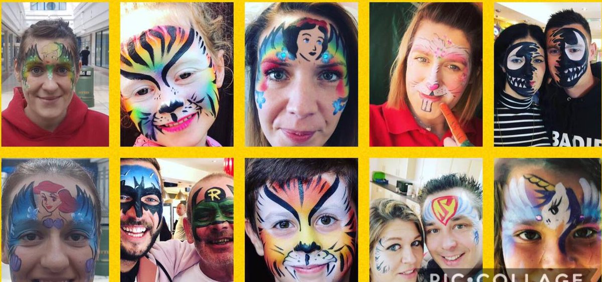 StaffordWalking's tweet photo. At Stafford Walking Street-market on 11th August we have FREE face painting between 4 and 6pm from 🐸🐯 Splat Attack 🦸🦹 #free #facepainting #StaffordWalkingStreet #visitstafford #wdyt #Stafford #Staffs #enjoystaffs #lovestafford #livemusic #streetfood #bars #mobilebars #retail https://t.co/gB2ERt0Eys
