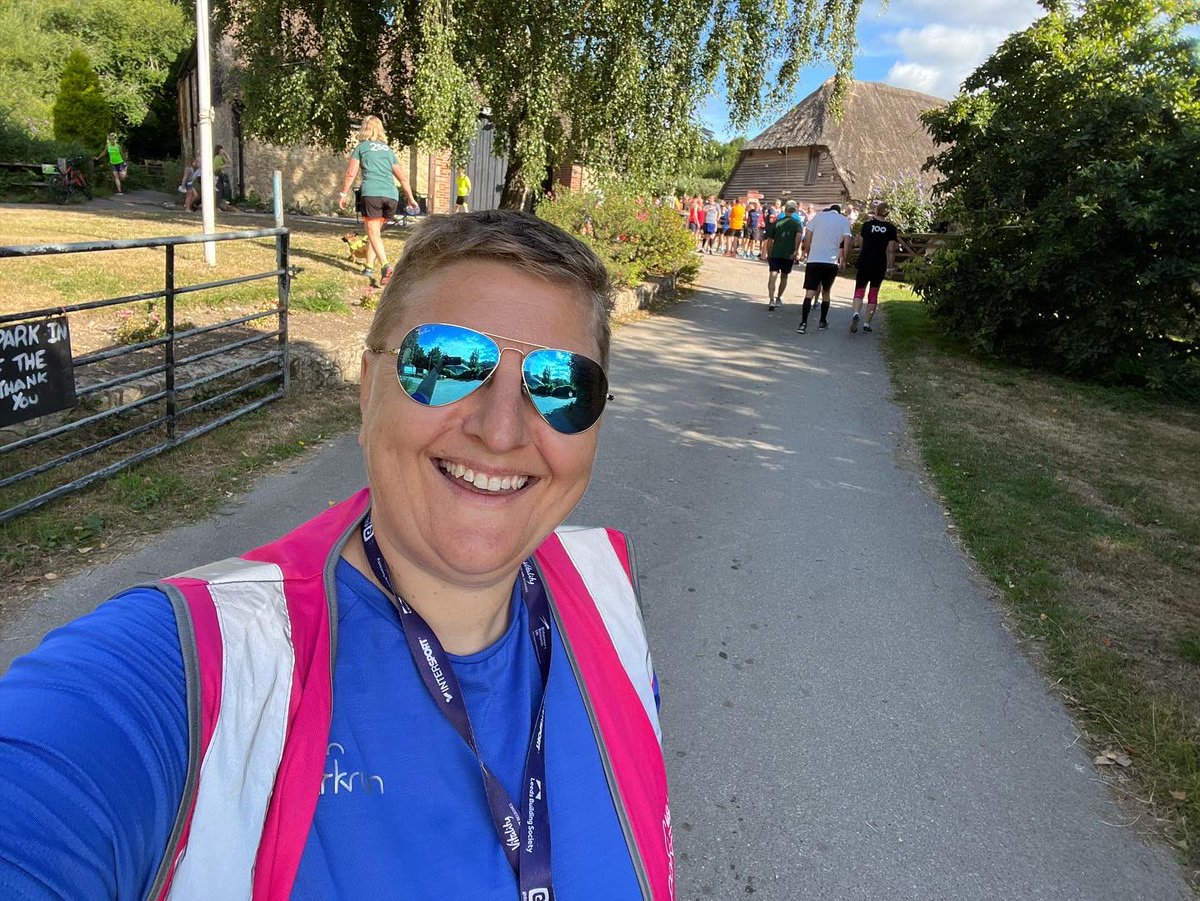 MoteParkpkrun's tweet photo. Our Event Directors Gary and Jo and some of our core team could be found back @Maidstonepkrun this morning - where did you go? Share your snaps as we love to see them. 

Good news is we are BACK next week and in celebratory mode so bring cake if you can 🥰 https://t.co/BMDKpDCBcB