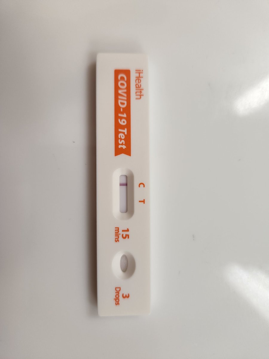 Negative is a positive way to start the day at #gc80