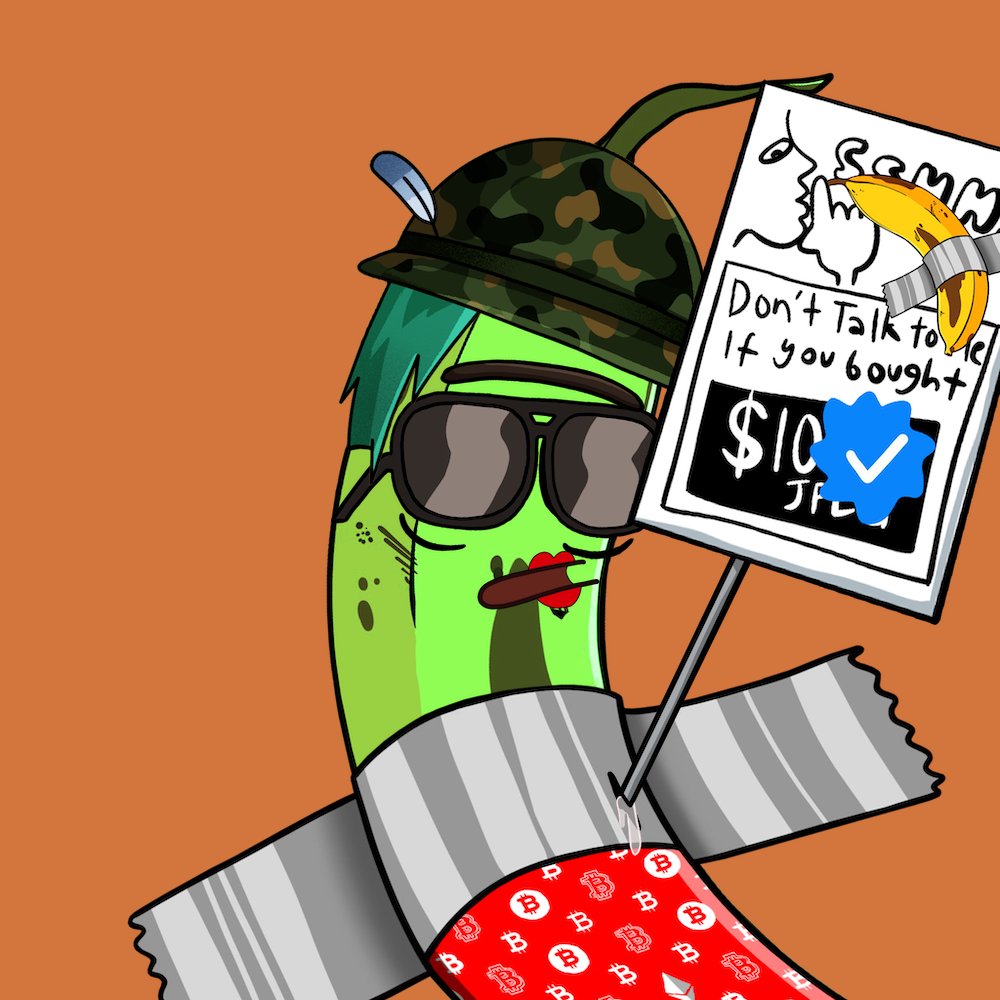 GodHatesBananas's tweet photo. gm ppl, 🎲🍌God Hates Banana NFTees #freemint 
https://t.co/YnFCOMoHyH 🎲🍌
roll the dice, mint to win
#GodHatesNFTees #BlueChipNFT https://t.co/BMf0jCO7op