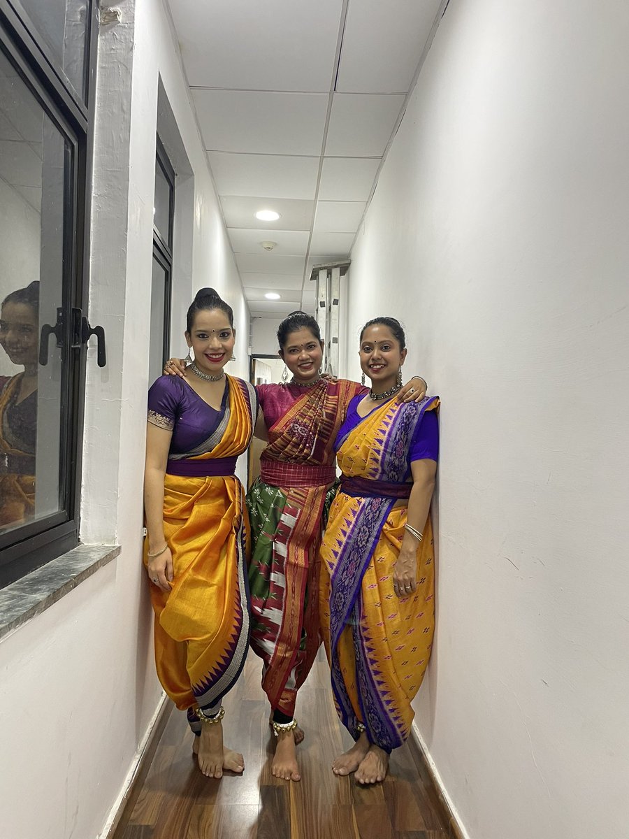 The beautiful journey from an Officer Trainee to Officer 🙏🏽😍 IAS 2020 batch! Next leg - Assistant Secretary at Delhi!