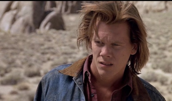 Kevin Bacon, happy birthday. You still send Tremors through our souls. Goddam Prairie Dog Burrows   