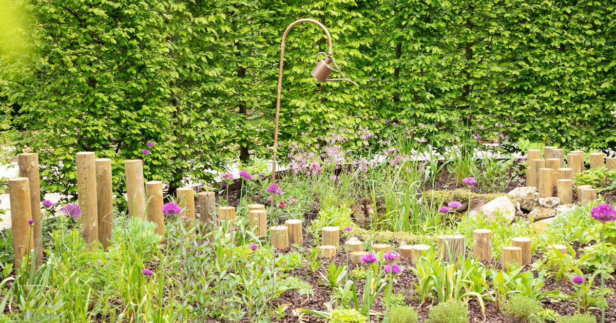 Explore France (@explore_fr) on Twitter photo Pour son 30e anniversaire, le Festival International des Jardins du Domaine de Chaumont-sur-Loire s'interroge sur le jardin idéal.
A découvrir jusqu'au 6 novembre 2022
#ExploreFrance
<a href="/Chaumont_Loire/">Domaine de Chaumont-sur-Loire</a> | <a href="/LoireValleyPR/">Loire Valley Tourism / CRT Centre-Val de Loire</a>
📸 Eric Sander Pour son 30e anniversaire, le Festival International des Jardins du Domaine de Chaumont-sur-Loire s'interroge sur le jardin idéal.
A découvrir jusqu'au 6 novembre 2022
#ExploreFrance
<a href="/Chaumont_Loire/">Domaine de Chaumont-sur-Loire</a> | <a href="/LoireValleyPR/">Loire Valley Tourism / CRT Centre-Val de Loire</a>
📸 Eric Sander