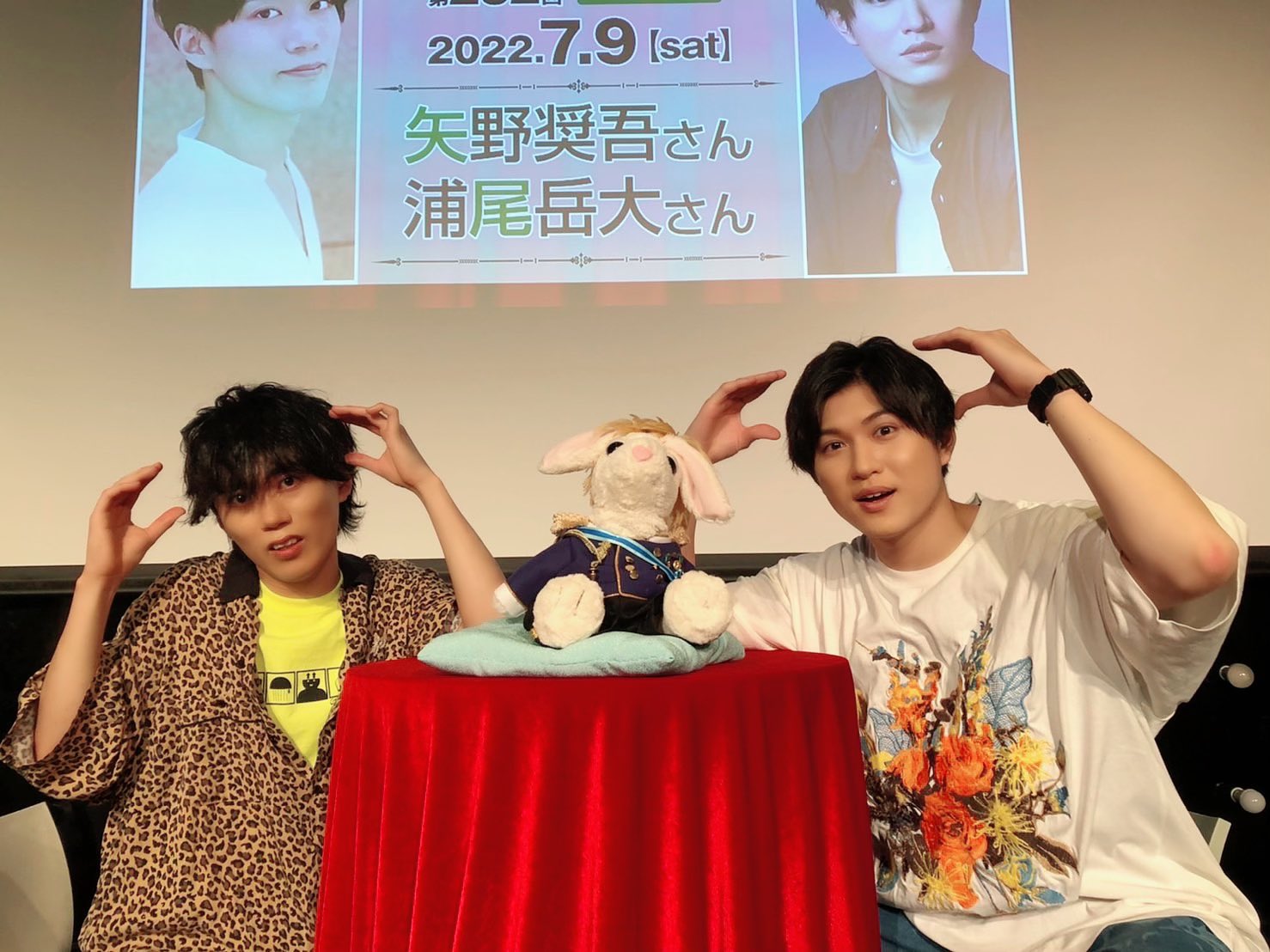 浦尾岳大 (wokeke8) / Twitter