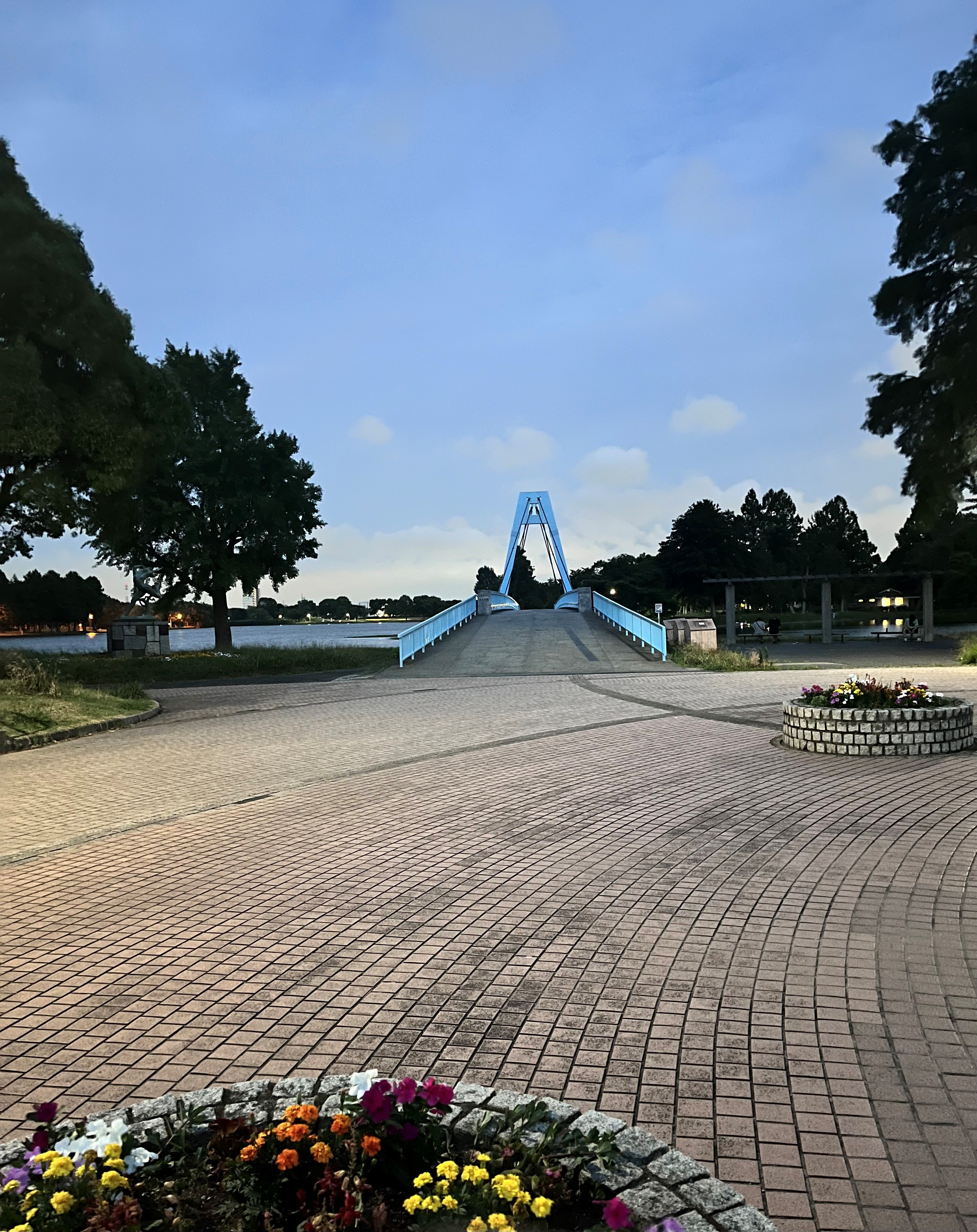 都立水元公園 Parksmizumoto Twitter