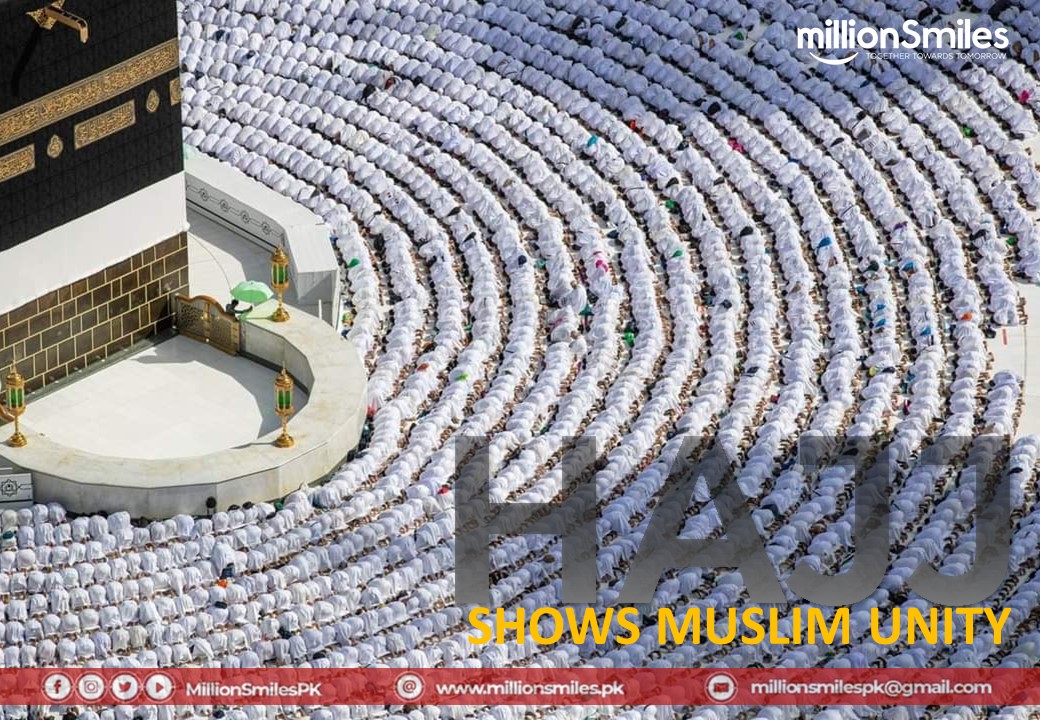 Amnaa_786's tweet photo. Hajj Mubarik
♥️🕋
اے میرے مالک ہم سب کو حج کی سعادت نصیب فرما
🤲🏻
اور جن کو تو نے اپنے در پہ بلایا ہے ان کی حاضری قبول فرما۔
🤲🏻
#حج_مبارك
#حج_٢٠٢٢
#HajjShowsMuslimUnity https://t.co/CAMWPD0jAk