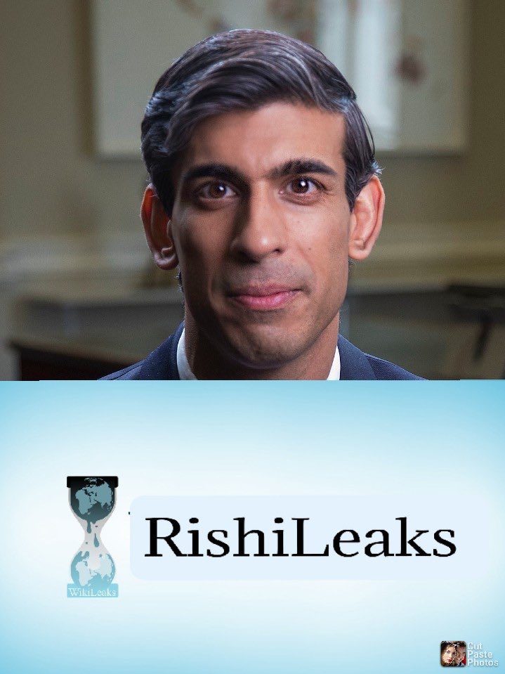 chris_London2's tweet photo. This man actively planned to bring down the PM and replace him. #NeverRishi https://t.co/8ZdL9D644K