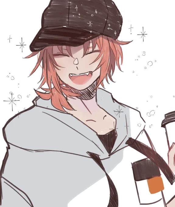 れおくんらくがき☺️ 
