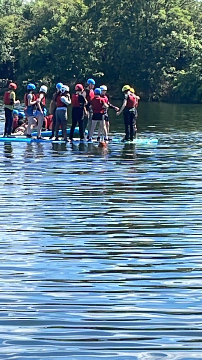 SncoSe2's tweet photo. Week 1 summer camp finished. The cadets enjoyed a day at Essa water yesterday. https://t.co/AvDuceVNCD