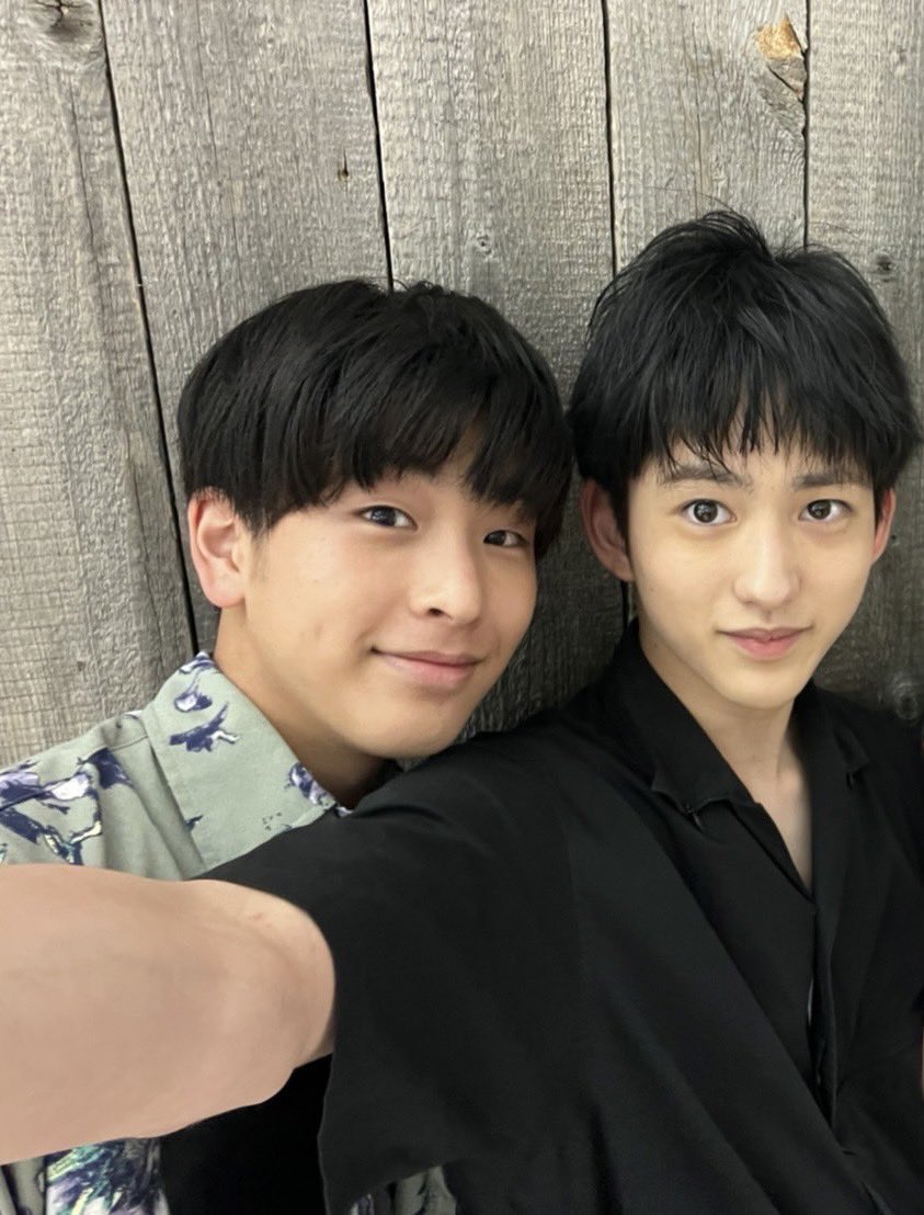 STAR_MEN_'s tweet photo. #STAM #琉偉 #在 #EBiDAN #えびポン #アリオ橋本 #大志 #友吾 #生誕祭 #無料配信 #楽しみにしてます 
https://t.co/hVKmtUvGXb https://t.co/NAHiLWqjRi