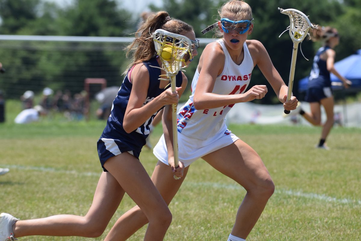 CoachDucklaxx's tweet image. Dynasty Elite Game Day!!!