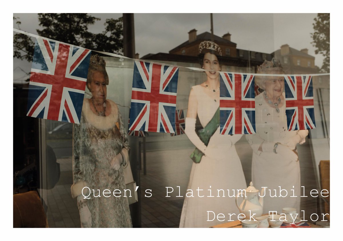 My #photozines #FootballisLife, #BeerFestival &amp; #QueensPlatinumJubilee are now stocked by <a href="/HIPgallery/">HIP Gallery</a> in Hull. Also currently showing an excellent photo exhibition by David Drasdo, so lots of reasons to visit!