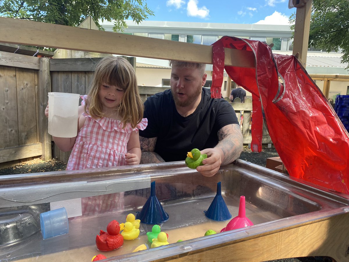Carly-Ann Rose (@carlyannrosemca) on Twitter photo Thank you to all of our new Reception families that came along to play this morning! <a href="/CassieLoramMCA/">Cassie Loram-Martin</a>
#stayandplay #transition #MCAearlyyears Thank you to all of our new Reception families that came along to play this morning! <a href="/CassieLoramMCA/">Cassie Loram-Martin</a>
#stayandplay #transition #MCAearlyyears