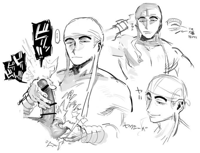 18禁 過去絵です 