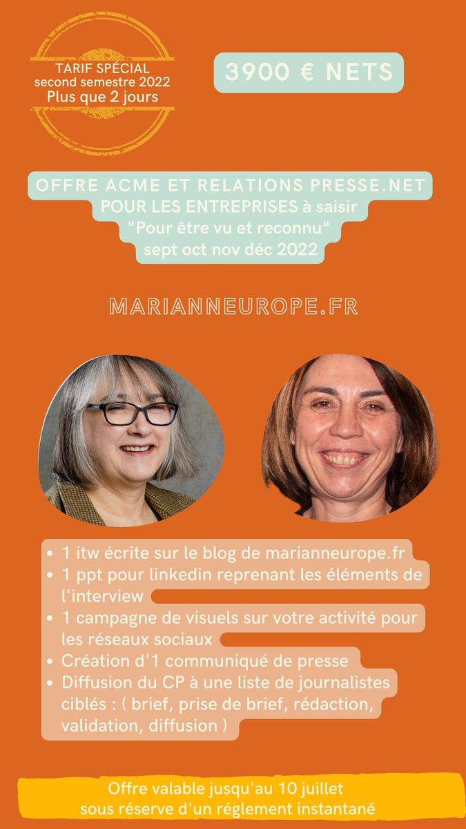 #entreprise  #entrepreneurs #communication