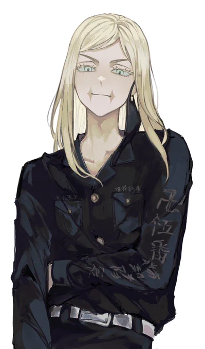 ちよ‼️
 #東卍FA 