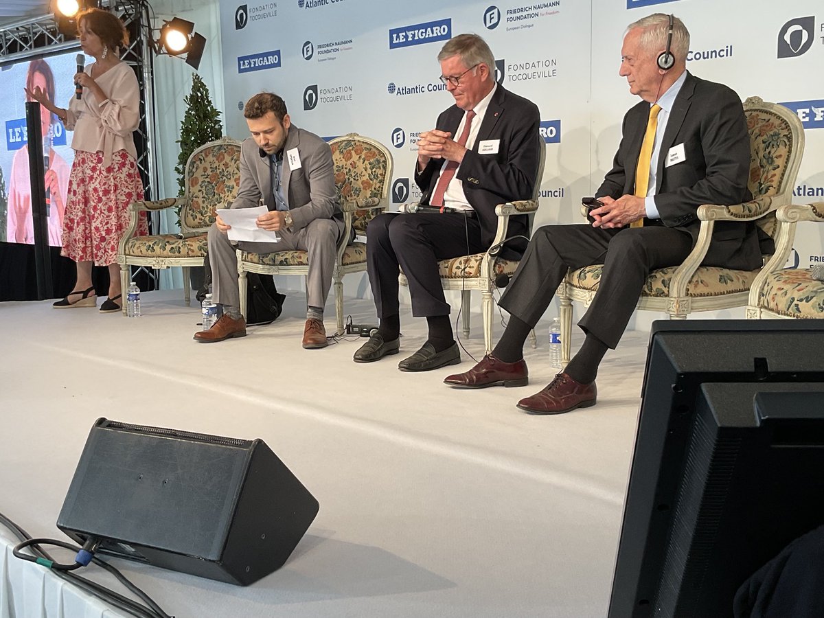 Pavel Fischer tweet media