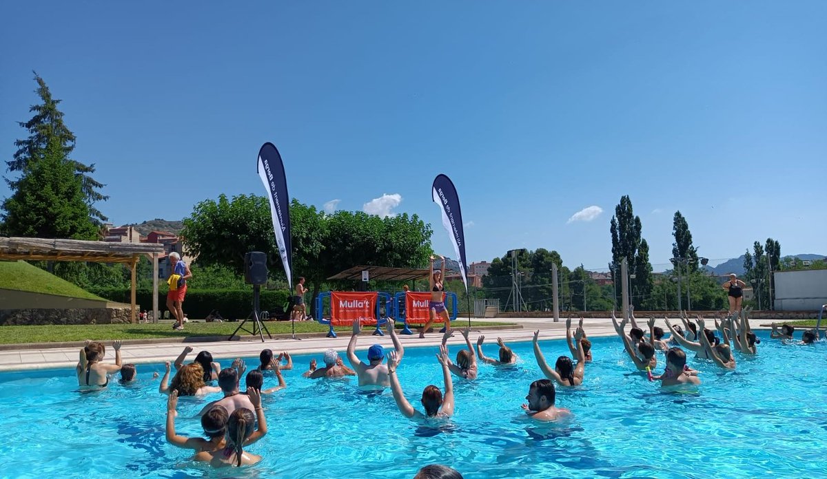 Ajuntament de Berga tweet media