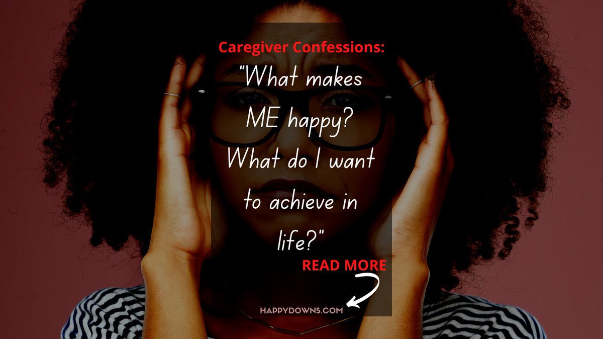 happy_downs's tweet image. Can you answer these questions? READ MORE: bit.ly/3uloGYU.
 #CaregiverConfessions #Confession #Confessions #CaregiverSupport #FamilyCaregivers #DownSyndrome #identity #MentalHealth #CaregiverCommunity #disability #caregiver #PrimaryCaregiver
