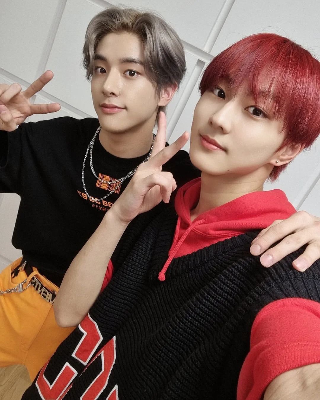 ENHYPEN UPDATES on Twitter: "[INSTAGRAM] 220709 @.lovegame1077