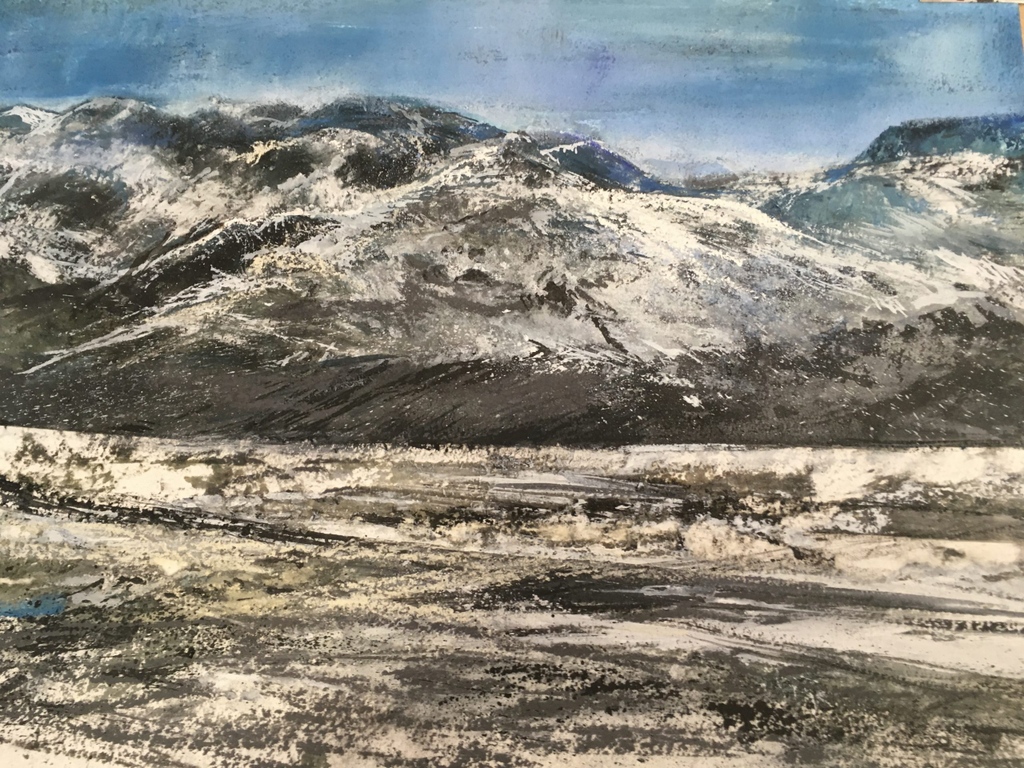 Diane King's Adding collage workshop is on 24th June! Explore different textures, compositions, collages and much more!

Book here:
eventbrite.com/e/adding-colla…

#workshop #collage #a4studios #altrincham #trafford #thingstodo #thingstosee #dianeking #craft #art #arts