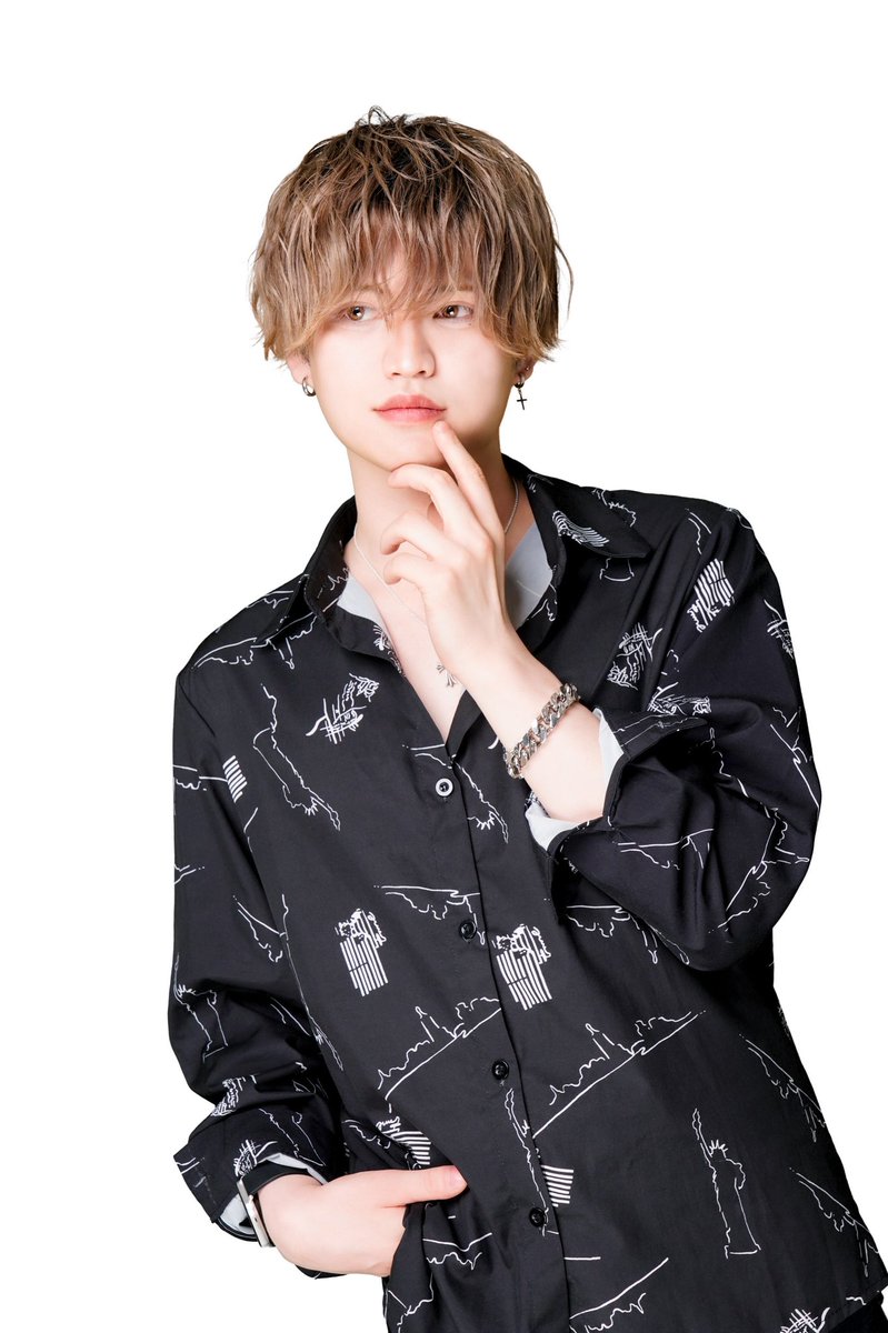 宣材できたあ！

 #EyesGroup