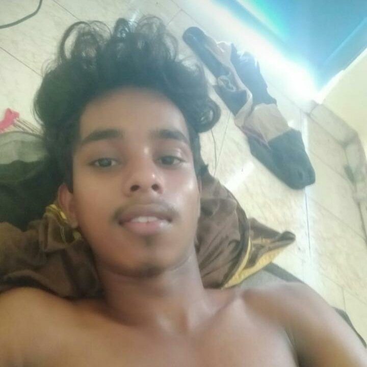 ThejuHari's tweet photo. I'm back https://t.co/jysYtxcsxV