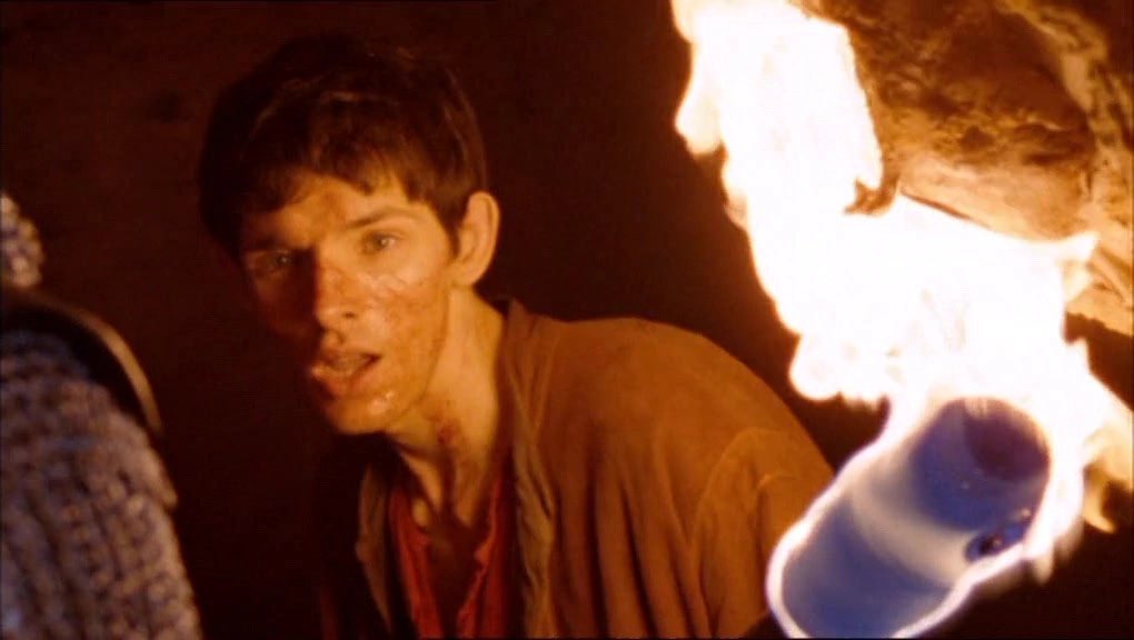daily merlin tweet media