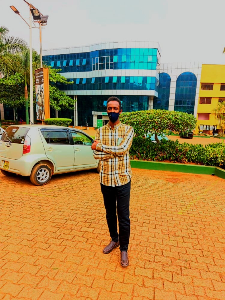 MSaidGabow's tweet photo. Kampala International University📚
#kiu #Kasanga #Kampala #Uganda https://t.co/M4CEn0ngZg