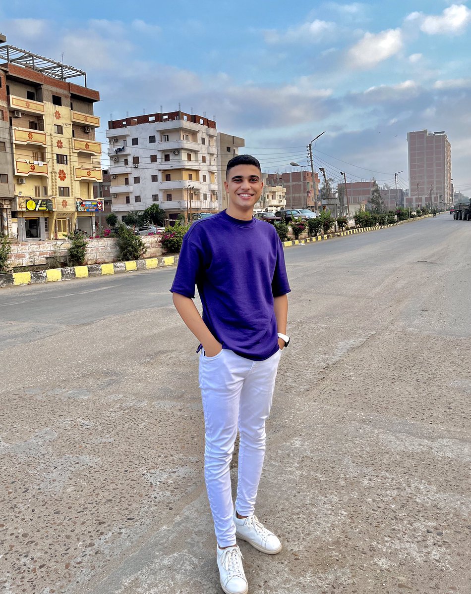yusef_goda's tweet photo. 💜 https://t.co/T98WZaLuoz