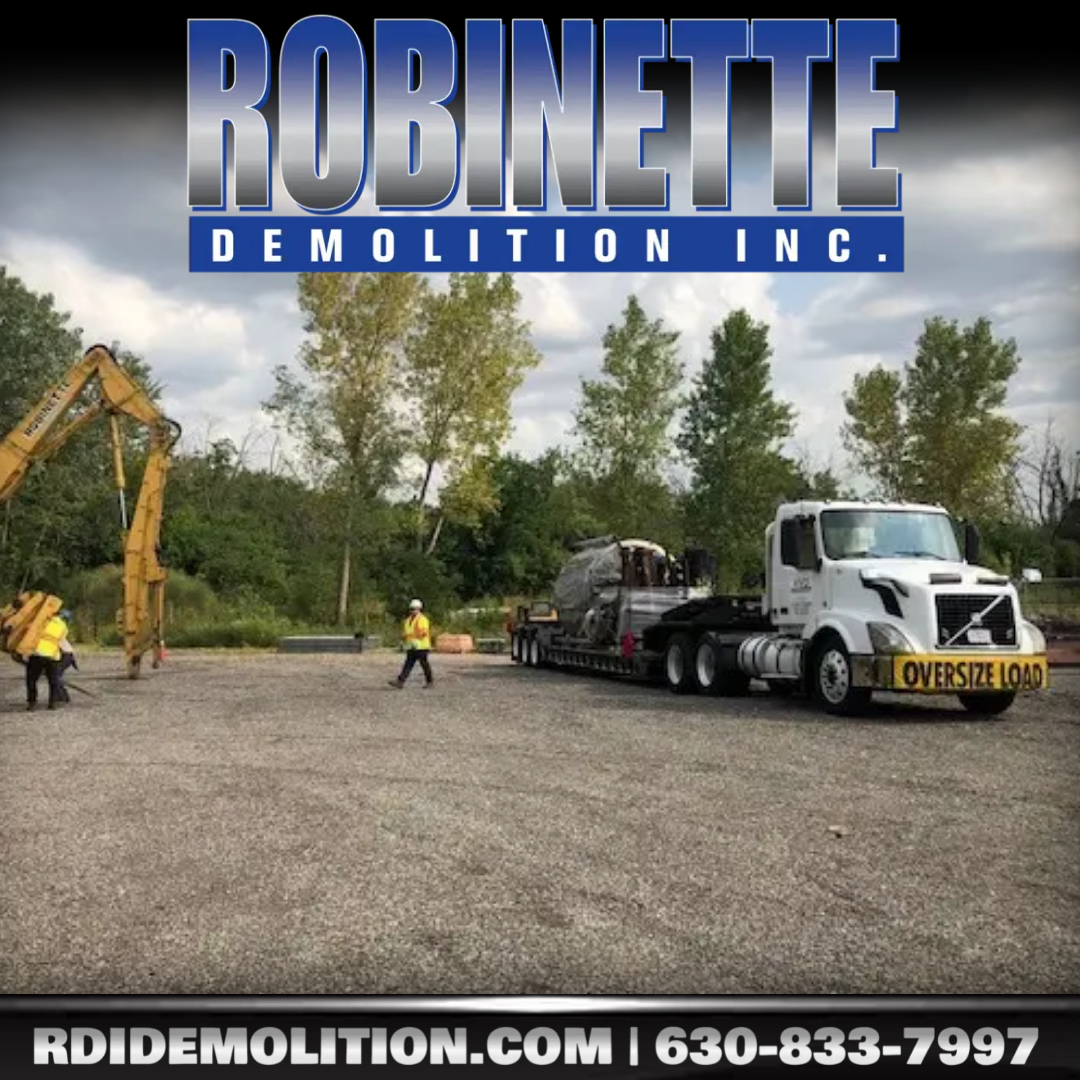 RobinetteDemo1's tweet image. Odd, oversized, or unique projects? We&apos;ve got you covered!   

Our crews are particularly adept at taking on complex projects. Gain expertise and innovative solutions when you partner with #RobinetteDemolition.

Visit: rdidemolition.com 
.
.
.
#TotalDemolition #InteriorDemo