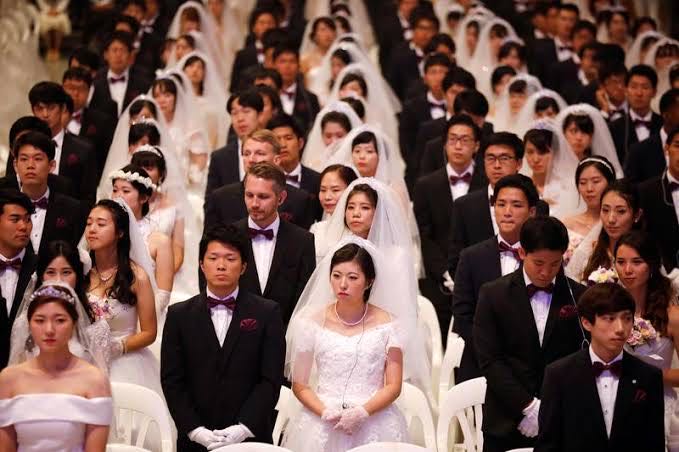 統一教害慘山上徹也媽日女出國尋夫 集體配婚 真相曝 國際 旺得富理財網