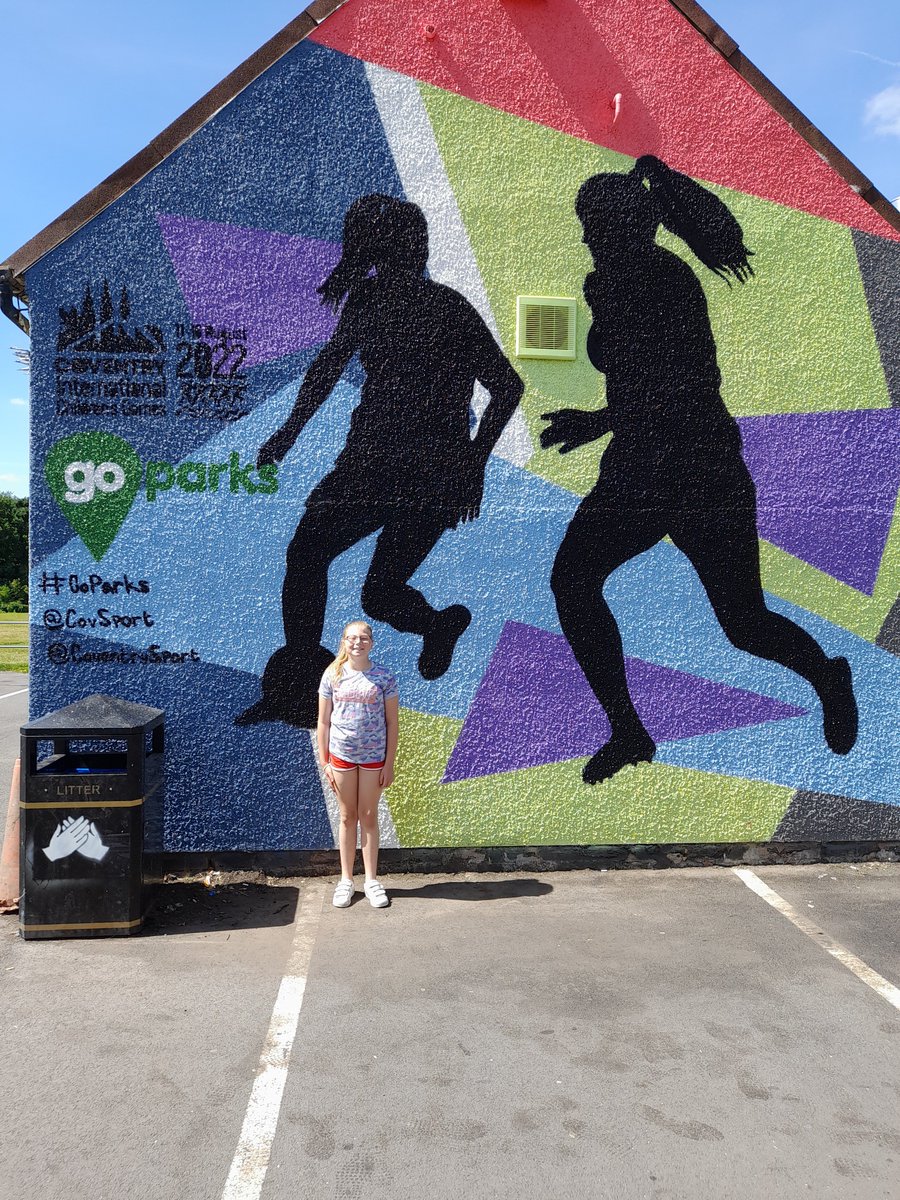CarolineDagg1's tweet photo. @whitmore_park busy morning for Jessica - Longford park, Coundon Park Park Holbrooks Park ๐ https://t.co/m0sXuDL5bh