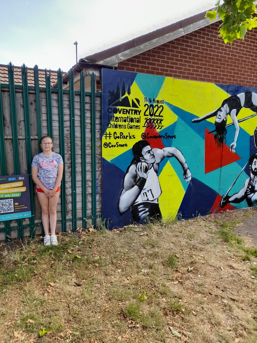 CarolineDagg1's tweet photo. @whitmore_park busy morning for Jessica - Longford park, Coundon Park Park Holbrooks Park ๐ https://t.co/m0sXuDL5bh