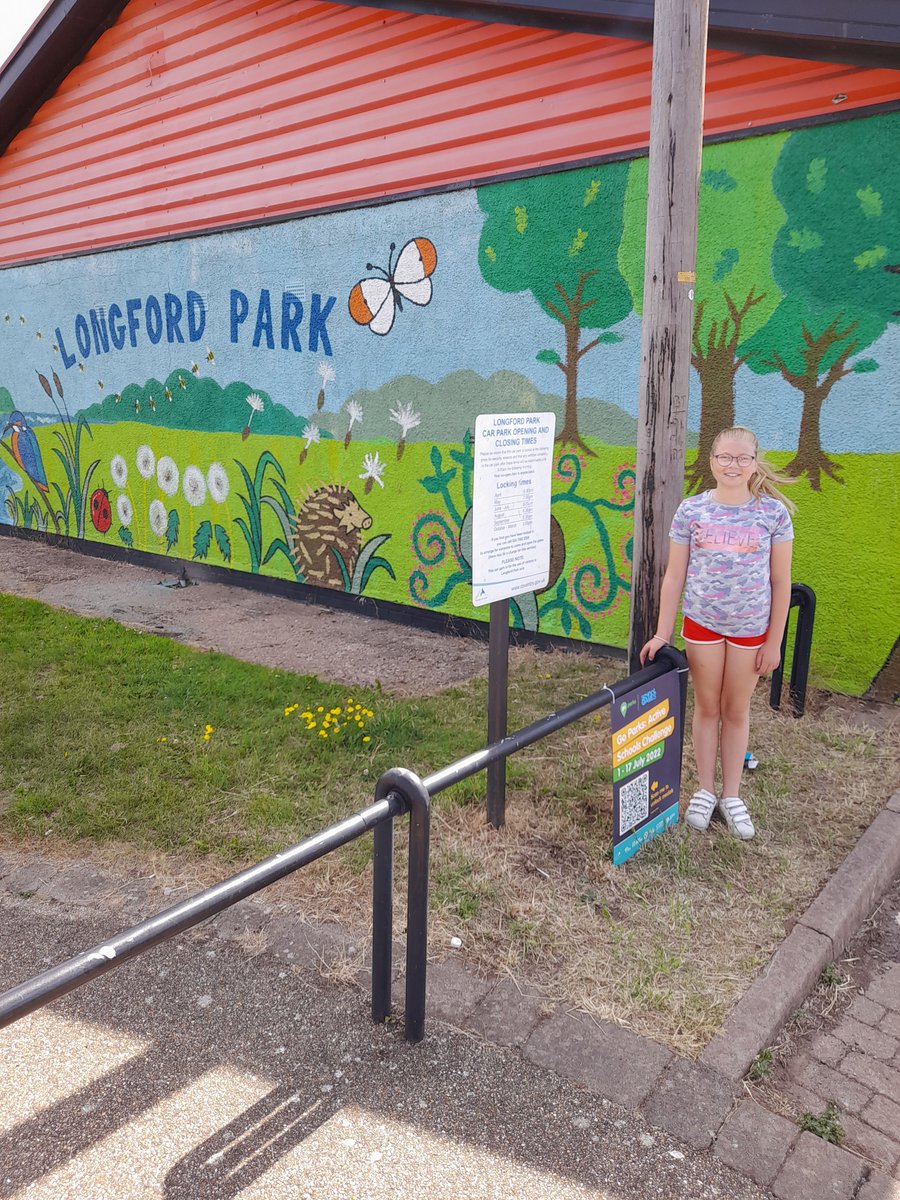 CarolineDagg1's tweet photo. @whitmore_park busy morning for Jessica - Longford park, Coundon Park Park Holbrooks Park ๐ https://t.co/m0sXuDL5bh