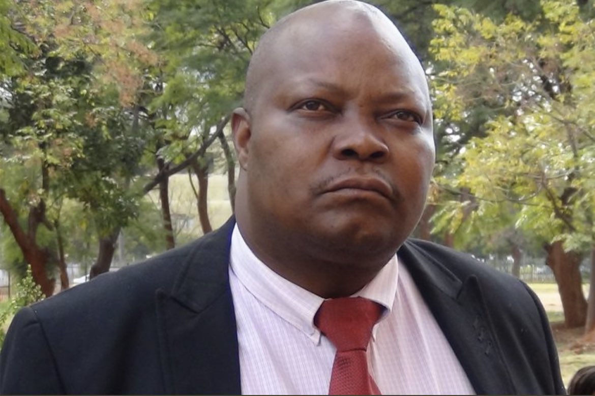 We can’t tweet <a href="/JobSikhala1/">HON Job Wiwa Sikhala</a> out of prison but we can’t underestimate the power of social media in creating awareness and if we are not on the ground we can’t FAIL to tweet our beloved Job Sikhala &amp;  #Nyatsime13 for awareness #FreeNyatsime13
