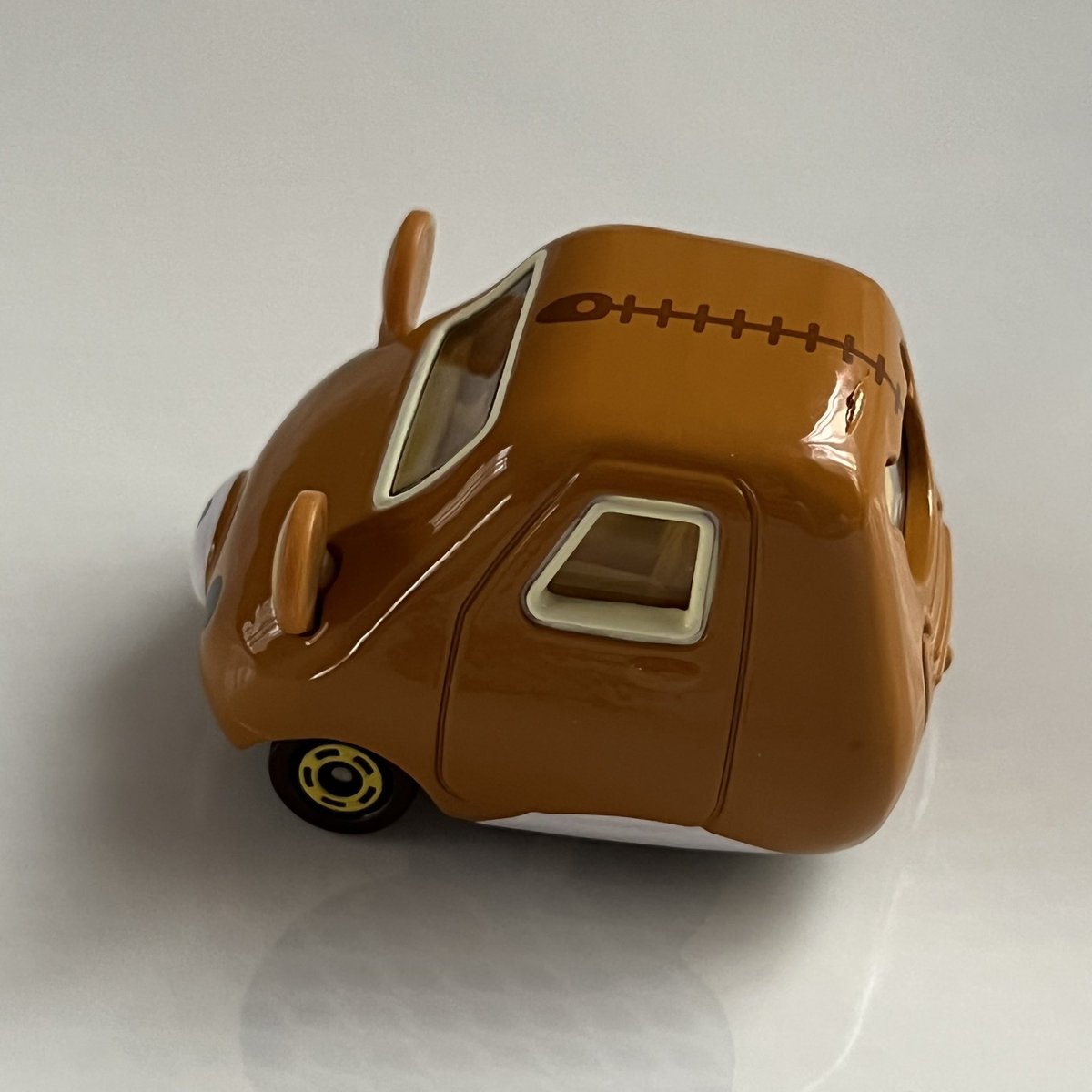 hey it’s your uber driver here.. am outside