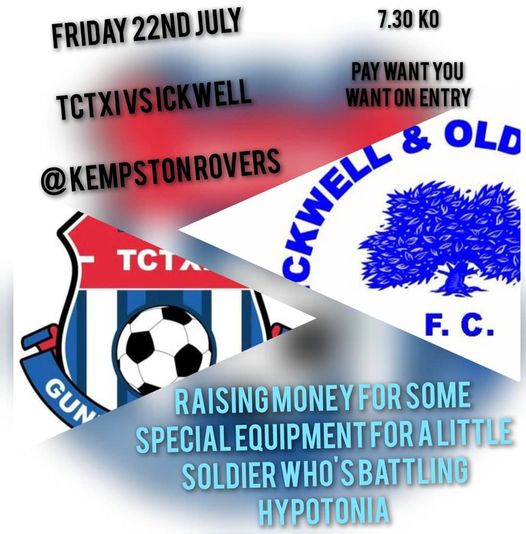 Ickwell & OWFC (@ickwellowfc) on Twitter photo 